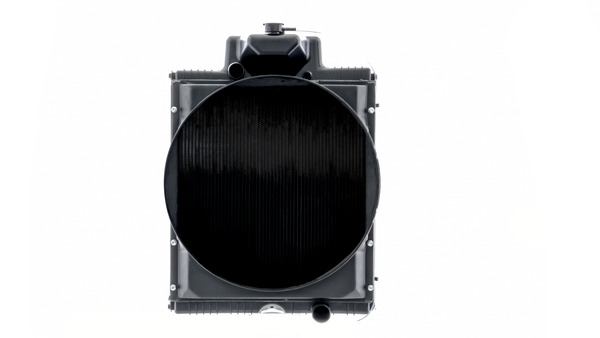 Radiator, engine cooling 6