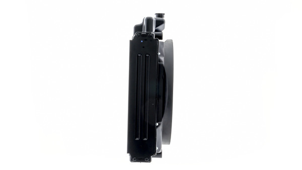 Radiator, engine cooling 9