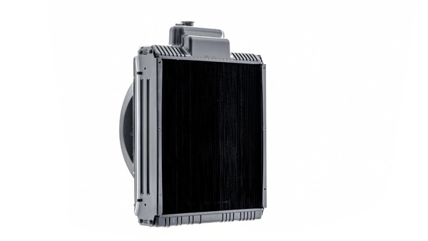 Radiator, engine cooling 10