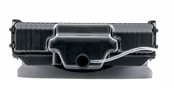 Radiator, engine cooling 12