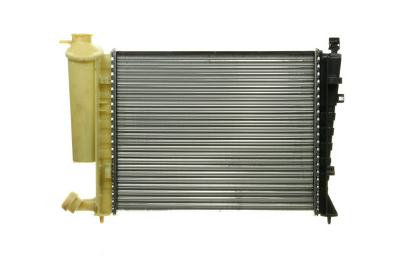 Radiator, engine cooling 2