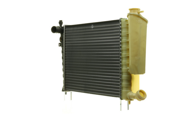 Radiator, engine cooling 4
