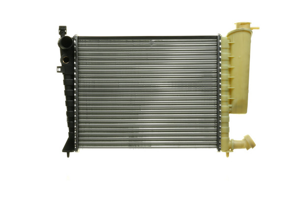 Radiator, engine cooling 5