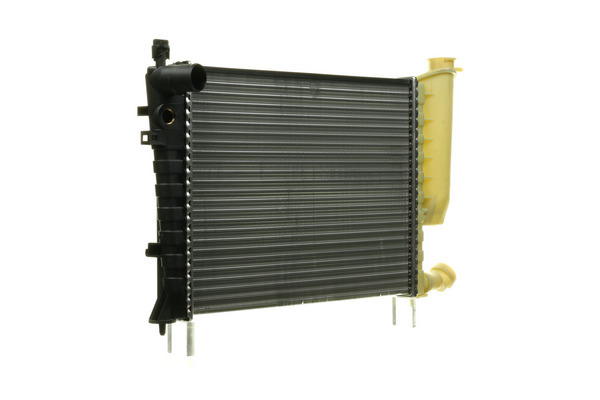 Radiator, engine cooling 8