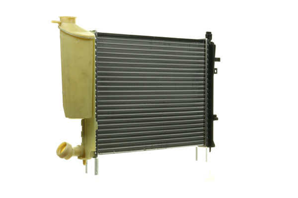 Radiator, engine cooling 10