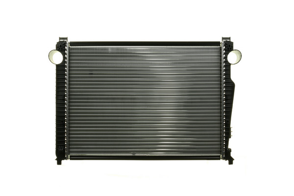 Radiator, engine cooling 2