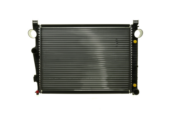 Radiator, engine cooling 5