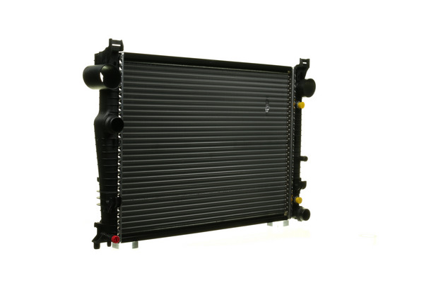 Radiator, engine cooling 8