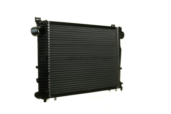 Radiator, engine cooling 10