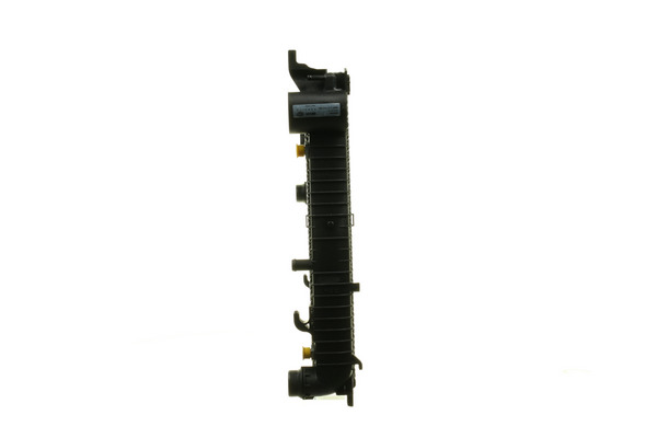 Radiator, engine cooling 11