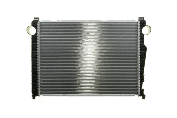 Radiator, engine cooling 2