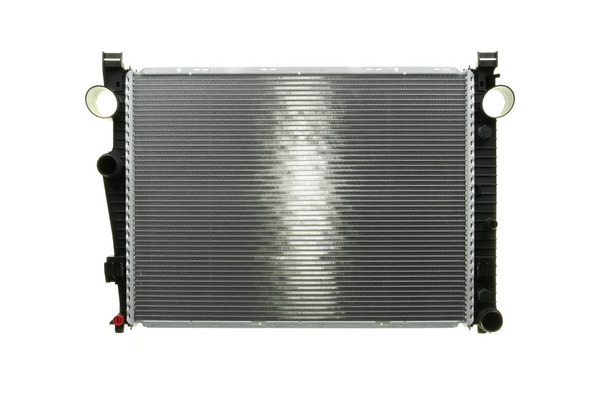 Radiator, engine cooling 5