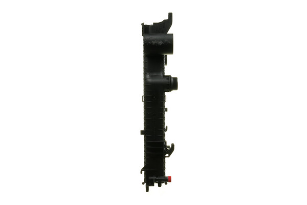 Radiator, engine cooling 9