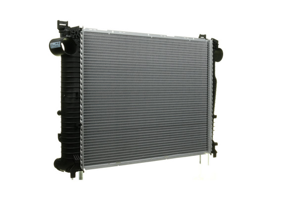 Radiator, engine cooling 10