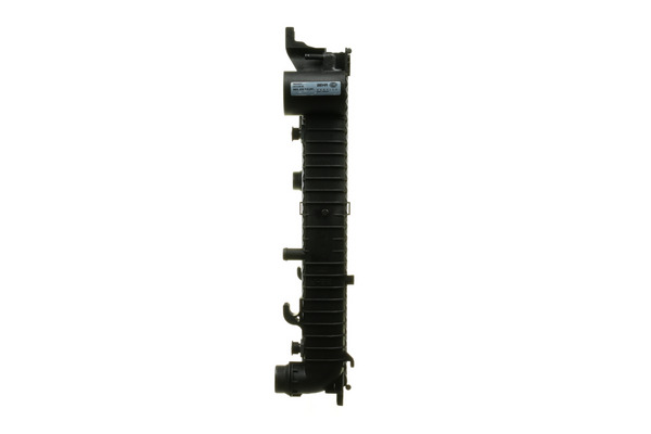 Radiator, engine cooling 11