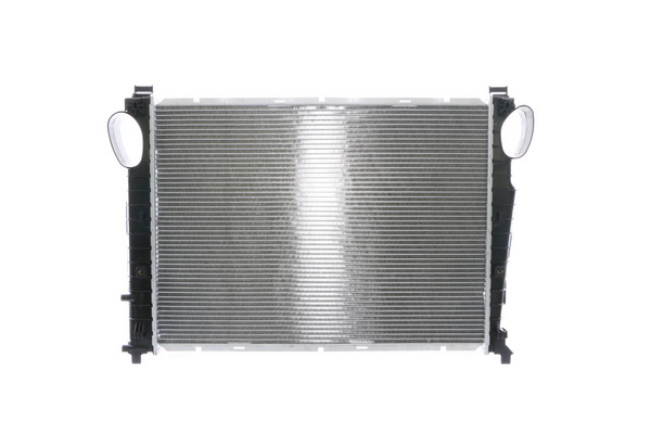 Radiator, engine cooling 2
