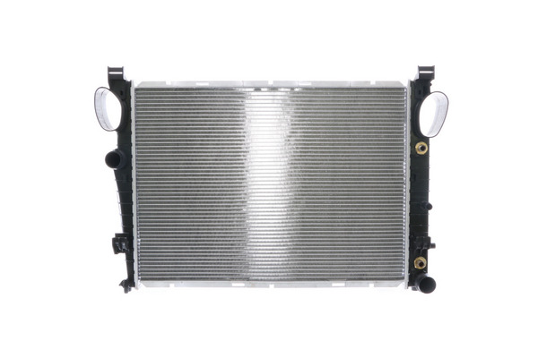 Radiator, engine cooling 5
