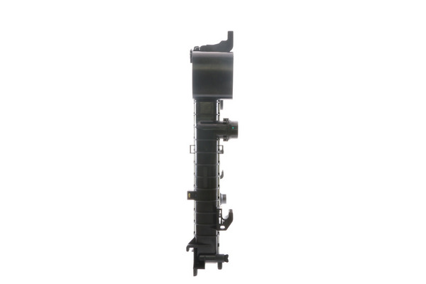 Radiator, engine cooling 9