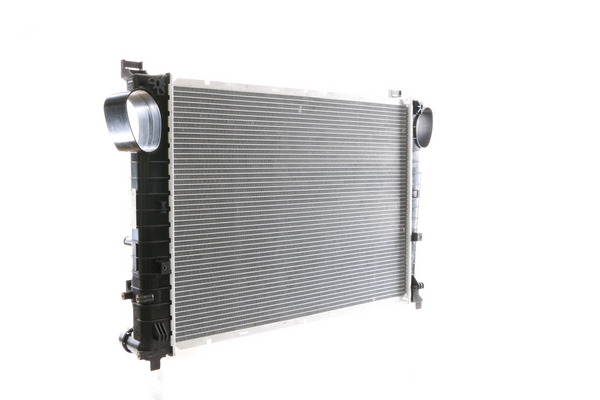 Radiator, engine cooling 10