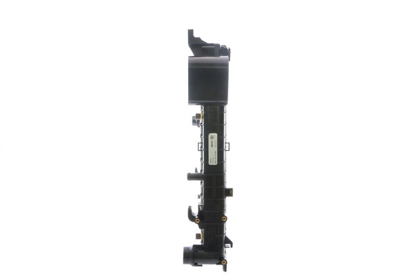 Radiator, engine cooling 11