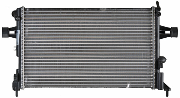 MAHLE CR 227 000P Radiator,...