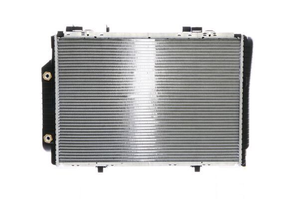 Radiator, engine cooling 2