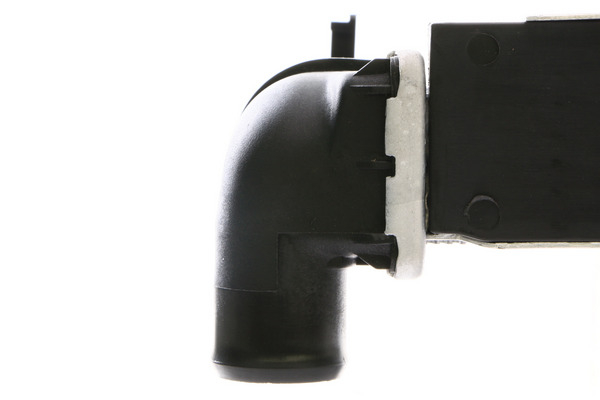 Radiator, engine cooling 3