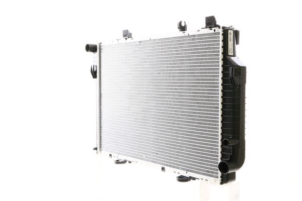 Radiator, engine cooling 6