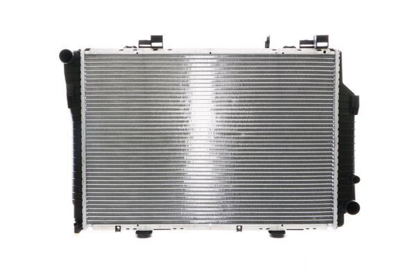 Radiator, engine cooling 7