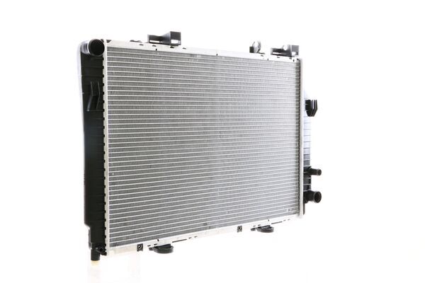 Radiator, engine cooling 9