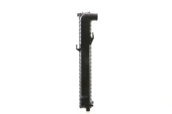 Radiator, engine cooling 10