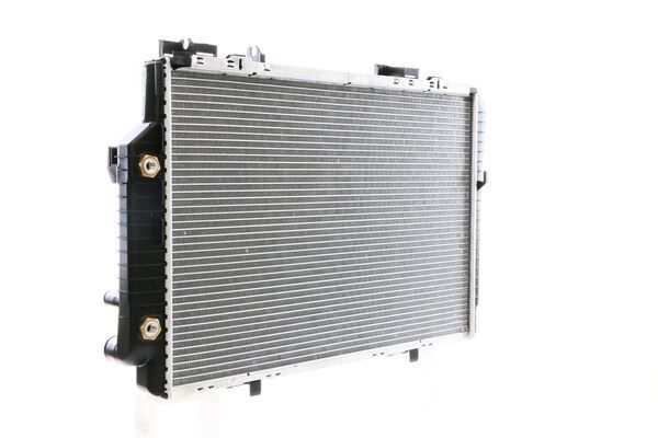 Radiator, engine cooling 11
