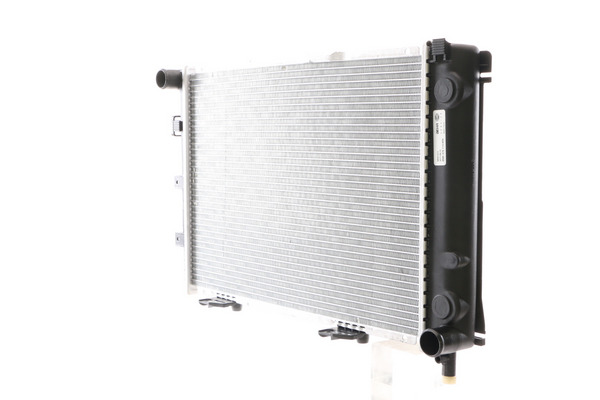 Radiator, engine cooling 5