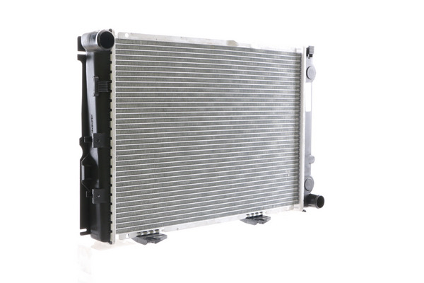 Radiator, engine cooling 8