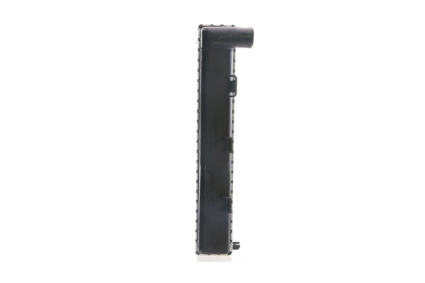 Radiator, engine cooling 9