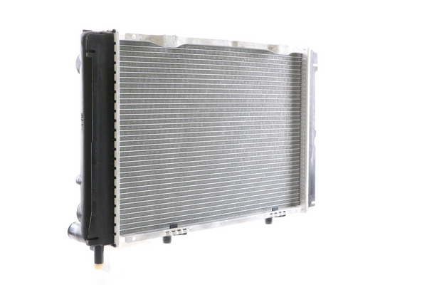 Radiator, engine cooling 10