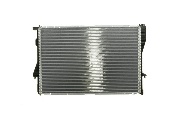Radiator, engine cooling 2