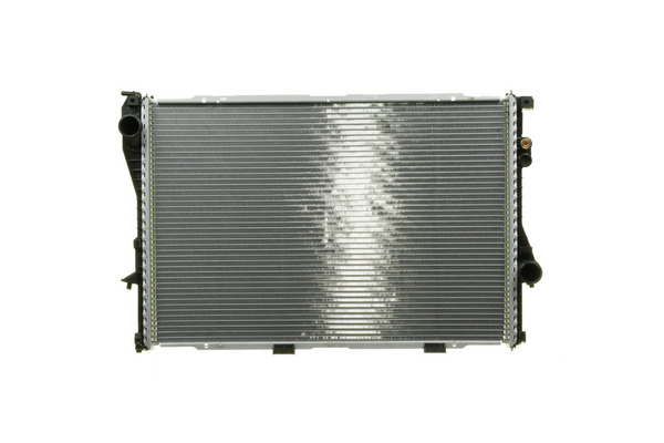 Radiator, engine cooling 5