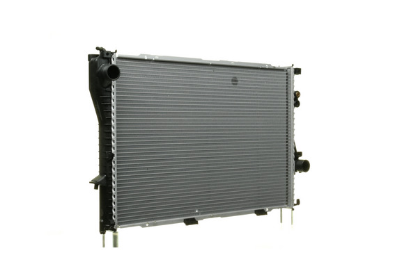 Radiator, engine cooling 8