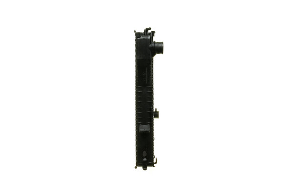 Radiator, engine cooling 9