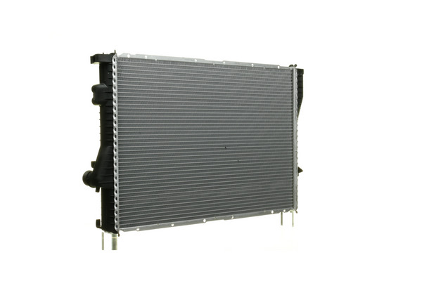Radiator, engine cooling 10