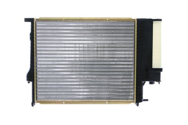Radiator, engine cooling 2