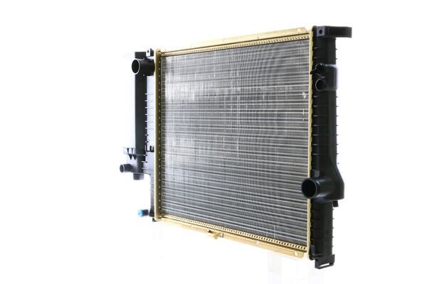 Radiator, engine cooling 5