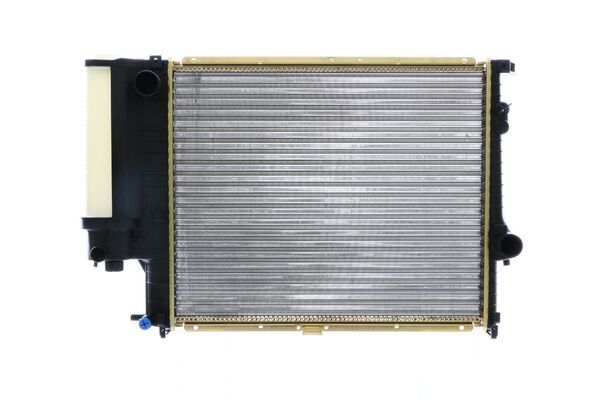 Radiator, engine cooling 6