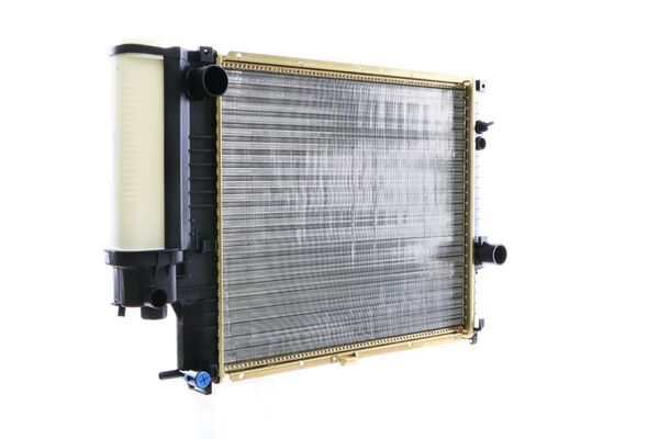 Radiator, engine cooling 9