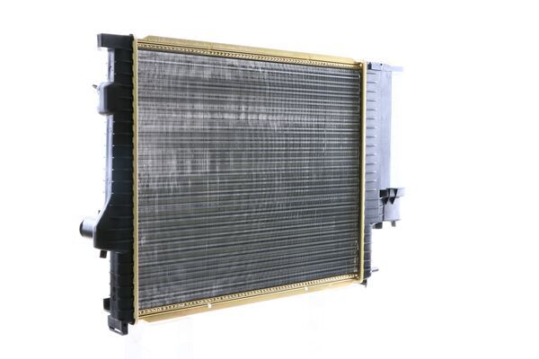 Radiator, engine cooling 11