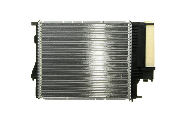 Radiator, engine cooling 2