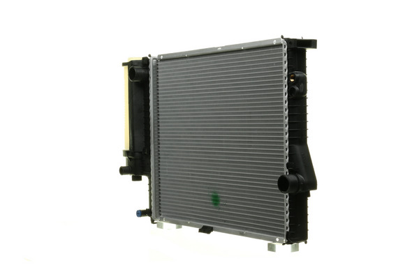 Radiator, engine cooling 4