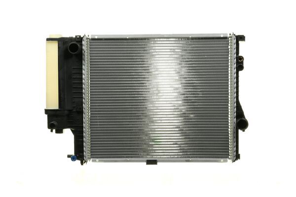 Radiator, engine cooling 5