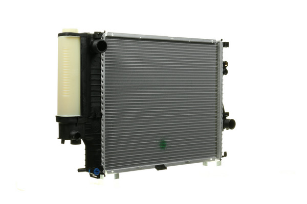 Radiator, engine cooling 8